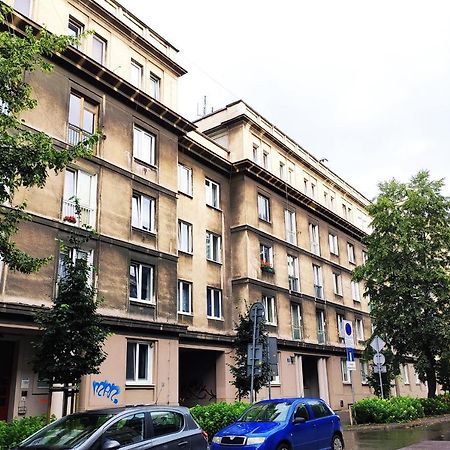 Apartament Familia Apartamento Cracóvia Exterior foto