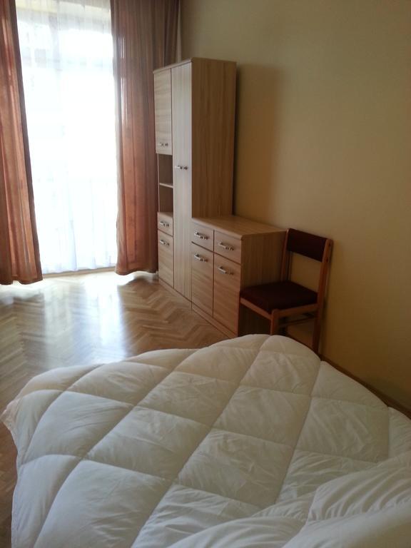 Apartament Familia Apartamento Cracóvia Quarto foto